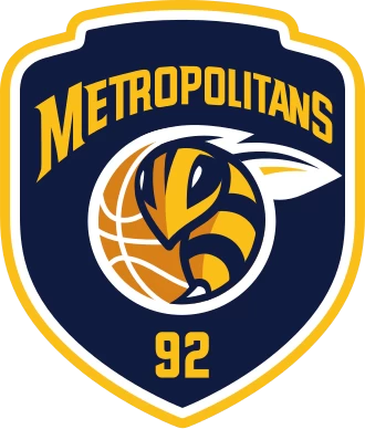 Metropolitans 92
